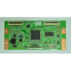 PLACA T-CON SAMSUNG LN40B530P2M FHD60C4LV1.1 (SEMI NOVA)